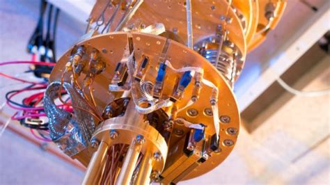 Microsofts Quantum Computing Network Takes A Giant Leap At Startup Summit