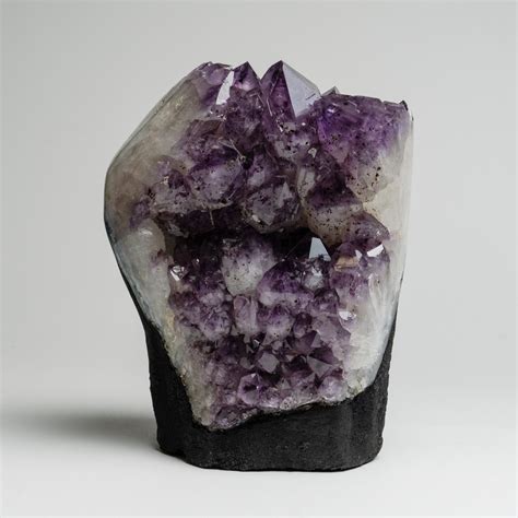 Natural Amethyst Geode Cluster Iii Astro Gallery Touch Of Modern