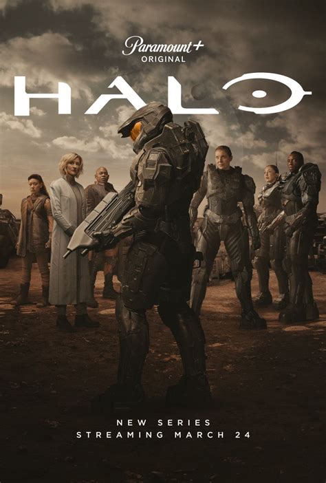 Halo Season 2 Trailer Shows Master Chief Lead The Charge