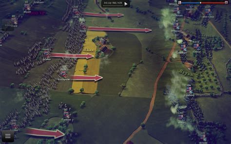 Download, share or upload your own one! Buy Ultimate General: Gettysburg Steam