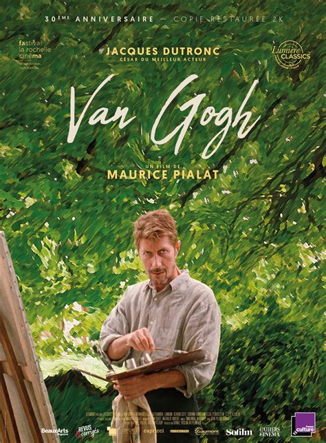 Van Gogh Film Allocin