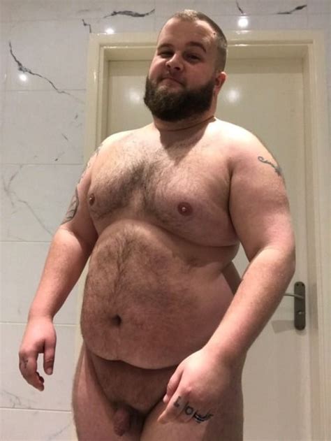 Nude Chubby Bear Blogs Hot Nude Comments