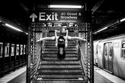 Top 10 Best Street Photographers in the World