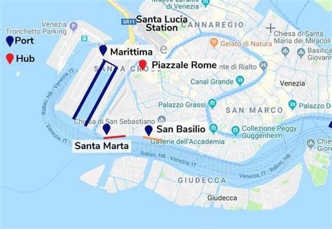 Hotels Near Cruise Port In Venice New Guide And Detailed Cruise