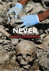 The srebrenica genocide marked one of the darkest pages of european history. I LOVE BOSNIA VOLIM TE: Srebrenica Massacre The Genocide ...