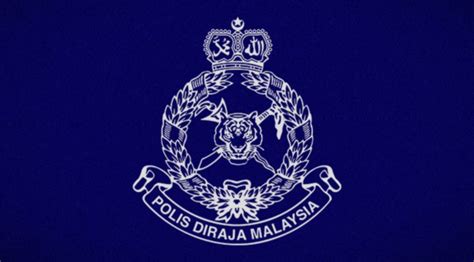 Polis, diraja, malaysia, logo, file: PDRM announces promotions, transfers of 46 senior officers ...
