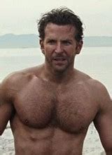 Bradley Cooper Shirtless And Underwear Caps Naked Male Celebrities