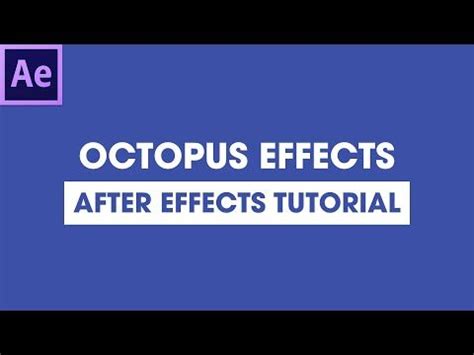 Learn four tricks for compositing special effects in after effects. How to create an Impressive Intro Title in After Effects ...