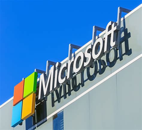Microsoft Msft Q3 Earnings To Gain From Azure And Office 365