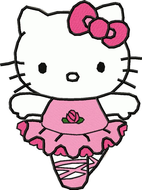 Lindas Imagenes De Hello Kitty Para Descargar Imágenes - Hello Kitty png image