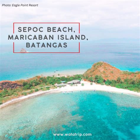5 Underrated Beaches In The Philippines Watatrip