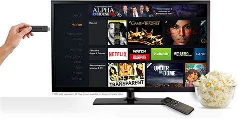 How the amazon fire tv stick works. Unblock American channels on Amazon Fire TV Stick - DNS ...