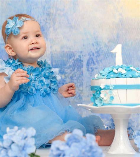106 Wonderful 1st Birthday Wishes For Baby Girl And Boy 1st Birthday