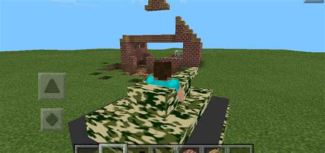 Herobrine is pretty powerful anyway. Lord Herobrine | Minecraft PE Mods & Addons