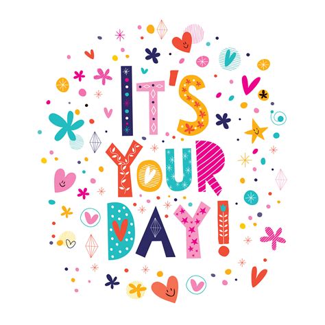 Find free birthday card templates here Free Printable Birthday Card - Happy Letters | Greetings Island | Happy birthday cards printable ...