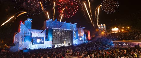 Maybe you would like to learn more about one of these? Cartaz do Palco Mundo do Rock In Rio Lisboa 2014 fechado