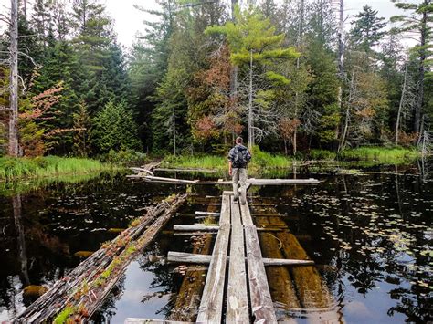 Best Adirondack Hikes For Beginners Sid Shirley