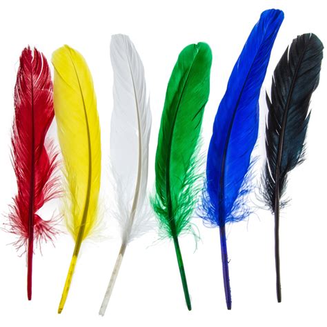 Multi Color Turkey Feathers Hobby Lobby 882076