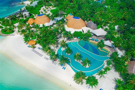 Holiday Inn Resort Kandooma Maldives 152 ̶1̶8̶4̶ Updated 2020