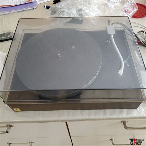 Acoustic Research Ar Turntable For Sale Canuck Audio Mart