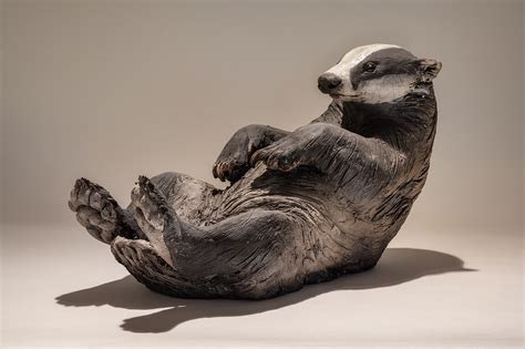 Buy Nick Mackman Animal Sculpture