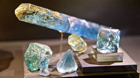 Harry Oppenheimer Diamond Museum Pictures View Photos And Images Of