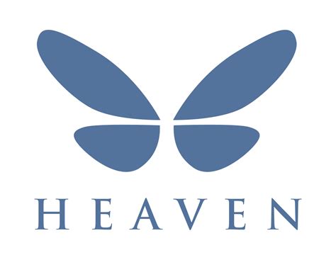 Logo Rumah Duka Heaven
