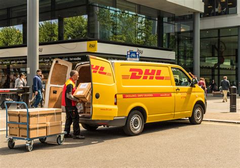 CWU: DHL Parcel Workers Must Be Paid for Covid-19 Related Absences, CWU Say