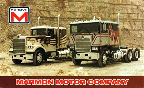 Marmon Trucks