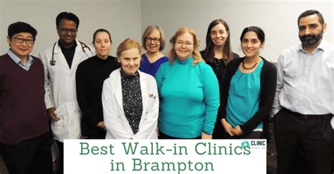 Search physical therapy clinics by location, conditions treated, treatments offered & more. Top 9 Best Walk-in Clinics in Brampton - Clinic Near Me