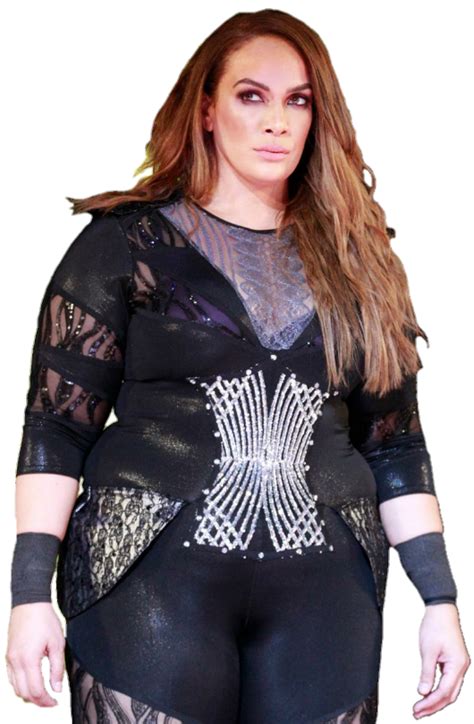 Nia Jax Raw 02102017 By Nuruddinayobwwe On Deviantart