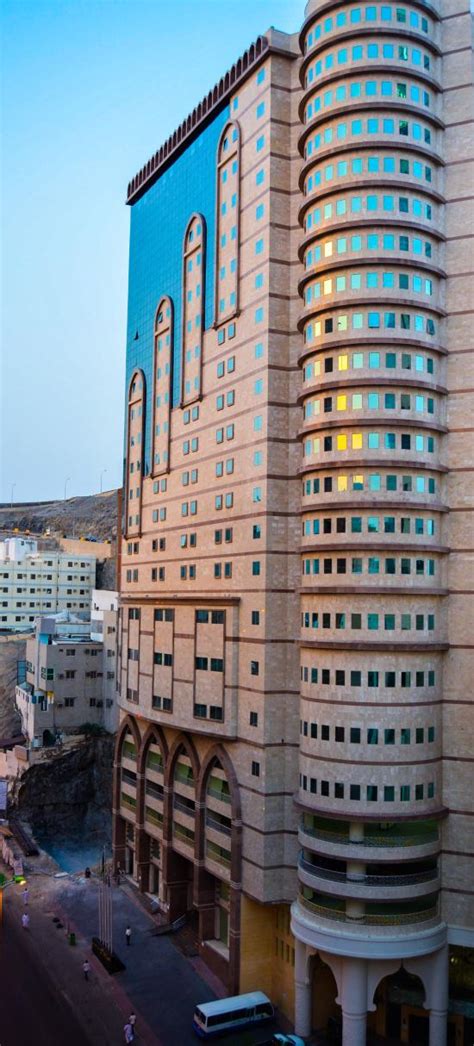 Dallah Ajyad Hotel Makkahmecca Reviews And Photos Tripadvisor