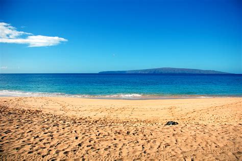 Maui Makena Beach Francois D Flickr