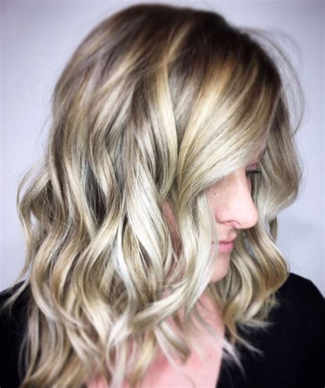Client Portfolio - Black Orchid Hair Studio