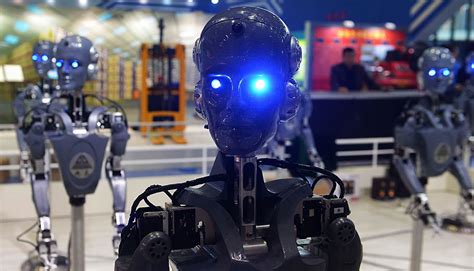 A Tax On Robots By Yanis Varoufakis Project Syndicate