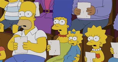 Los Simpson La Teoría De Que Homer Está En Coma Desde La Cuarta Temporada Cine Y Televisión