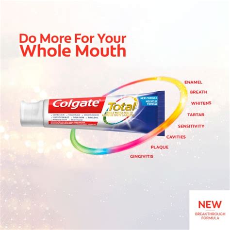 Arginine A New And Exciting Approach To Oral Care Colgate Professional