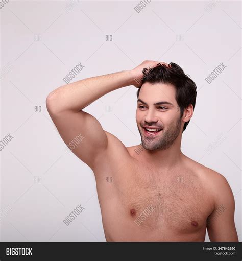 He Got Perfect Torso Image And Photo Free Trial Bigstock