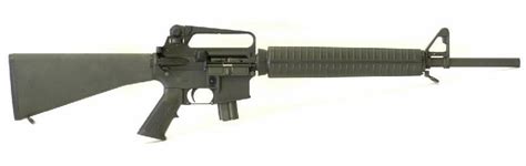 Double Star AR 15 Conver 22LR Only Caliber Rifle R1337