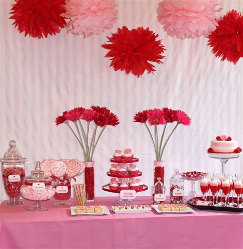 20 Best Ideas Valentines Day Party Ideas For Adults Best Recipes