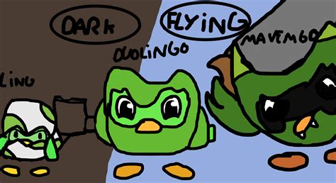 Looks like you missed your spanish lesson today. an_random_guy__-celso-__-BLM- on Game Jolt: "now may i ask *who made a duolingo child app?*"