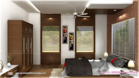 Interior Designs From Kannur Kerala Home Kerala Plans