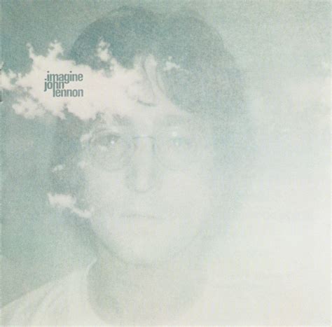 John Lennon Imagine 1992 Cd Discogs