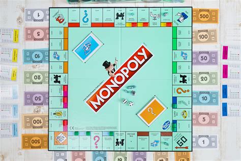 What Are The House Rules In Monopoly Best Games Walkthrough