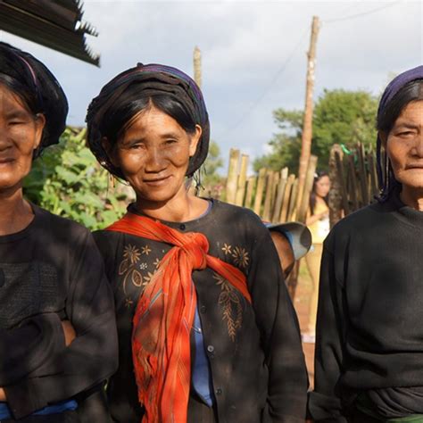 10 Things You Probably Dont Know About Myanmar Iwda