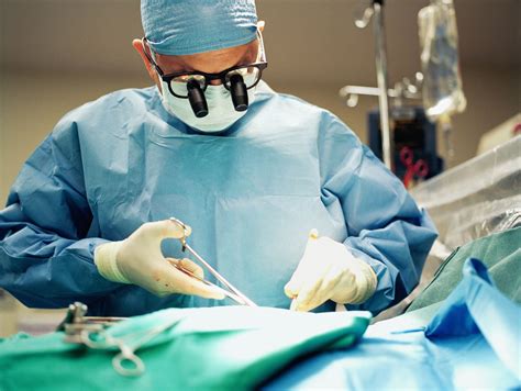 Appendectomy Procedure Recovery Aftercare