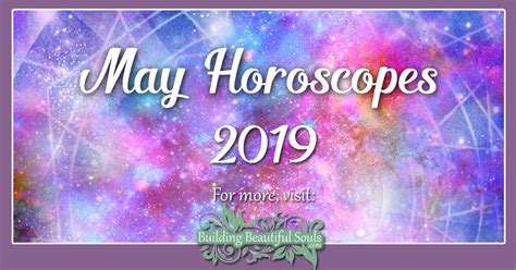 May 2019 Horoscope All 12 Zodiac Signs And Monthly Astrology Predictions