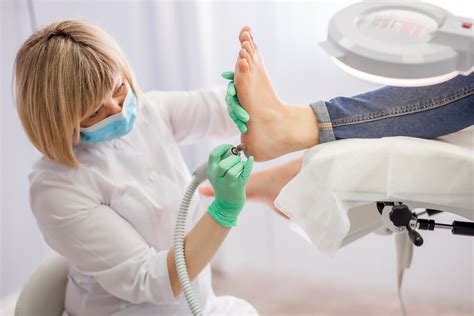 How Can I Find The Best Podiatrist