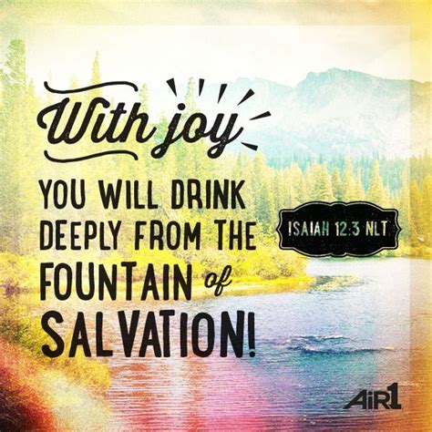 10 Bible Verses To Bring You Joy