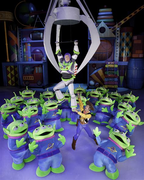 Disney Pixars Toy Story 3 On Ice Coming To Tampa Zannaland